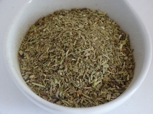 Bergkräuter